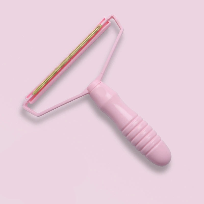 Tierhaarentferner – Manuelle Fussel- und Haarbürste