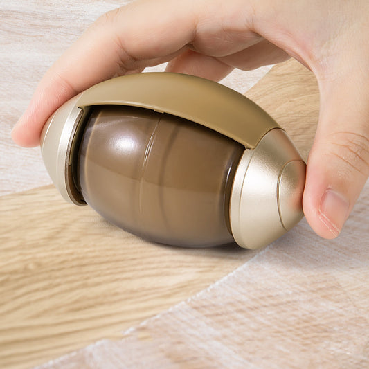 Handlicher Tierhaarentferner für Haustierhaare