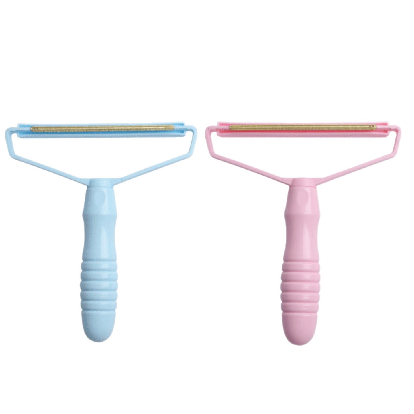 Tierhaarentferner – Manuelle Fussel- und Haarbürste